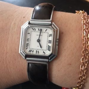 Vintage Lexon Watch